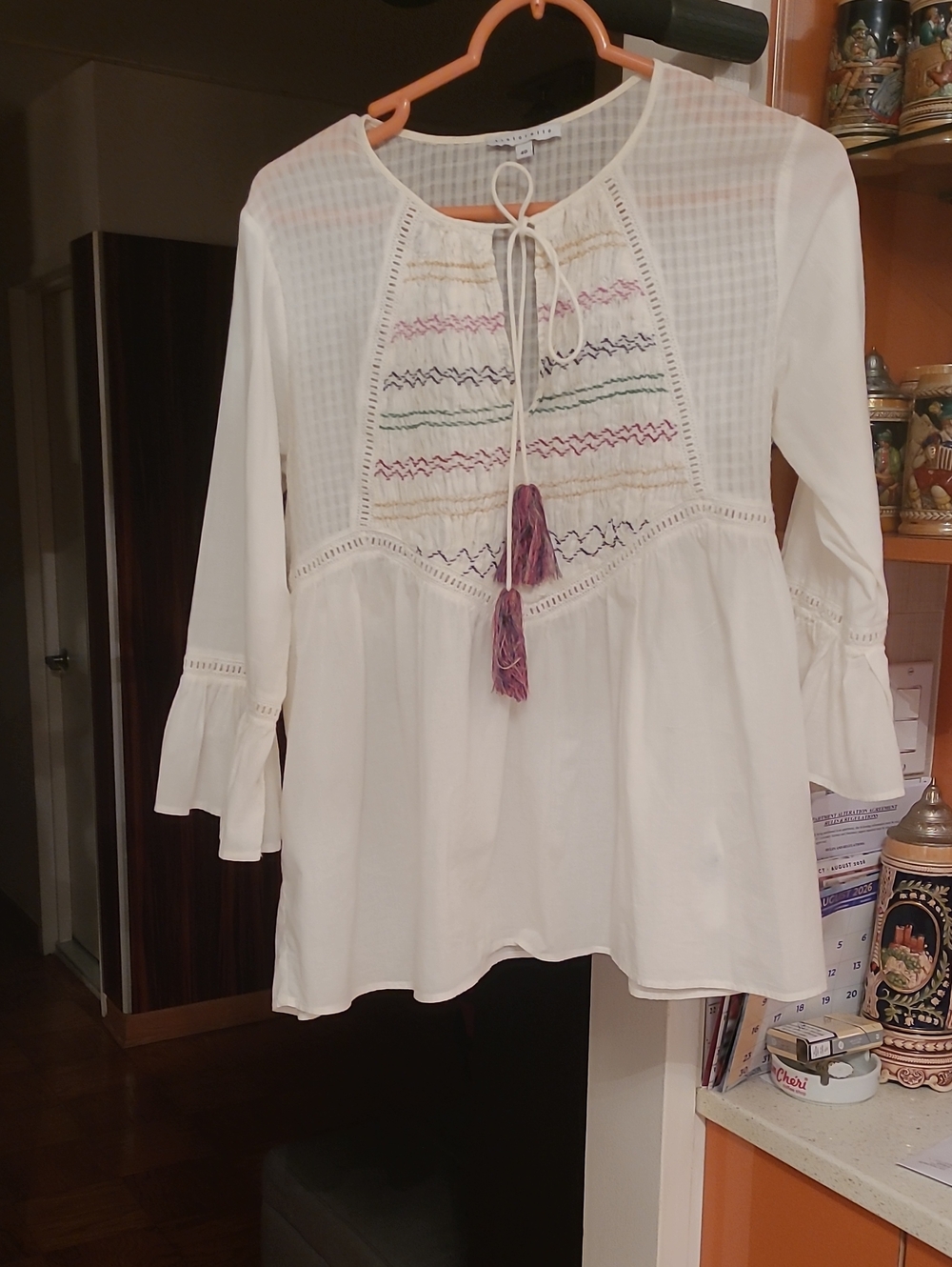 Blouse